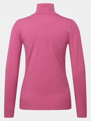 Bluză Sisley roz