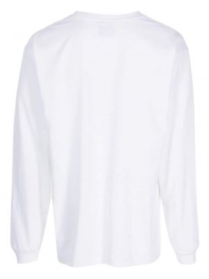 Marškinėliai Needles balta