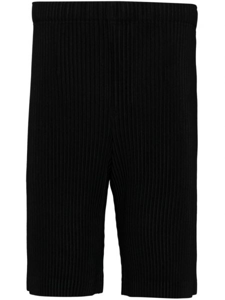 Bermudashorts Homme Plissé Issey Miyake sort