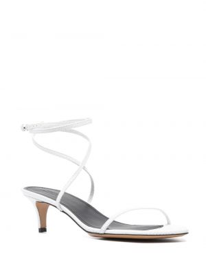 Sandales Isabel Marant blanc