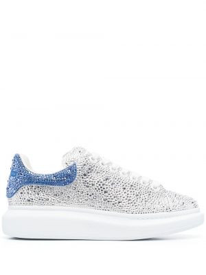 Oversized sneakers Alexander Mcqueen