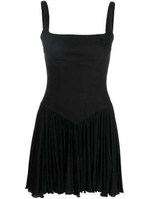 Φόρεμα Giovanni Bedin μαύρο