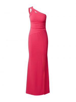 Вечернее платье Sistaglam розовое