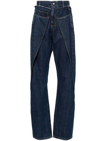 Jeans Bettter blå