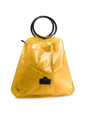 Чанта Monnari жълто
