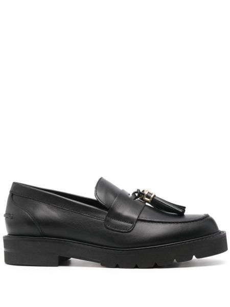 Loafers Stuart Weitzman sort