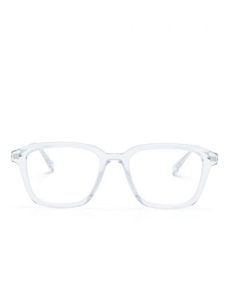 Átlátszó szemüveg Mykita
