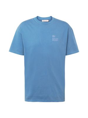 Tričko Revolution modrá