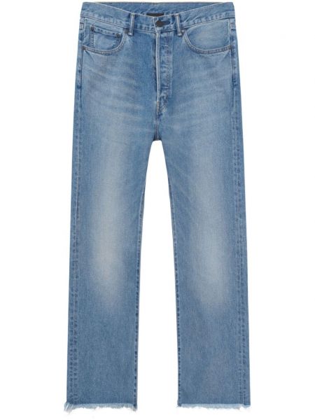 Jeans John Elliott blå