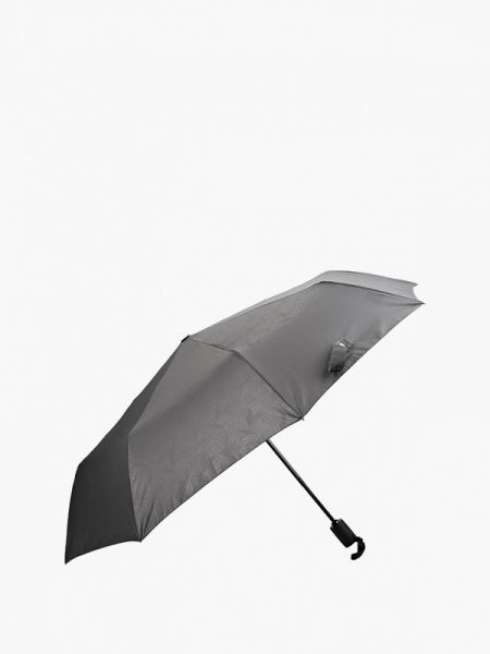 Зонт Jonas Hanway серый