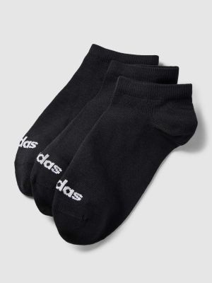 Stopki Adidas czarne
