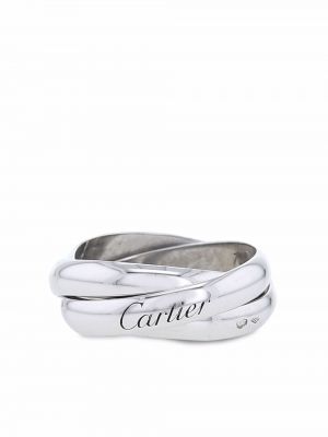 Кольцо Cartier