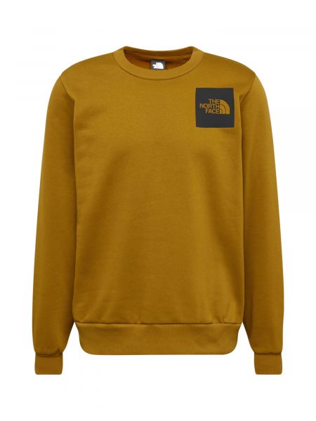 Sweatshirt The North Face sort