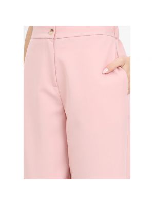 Pantalones Vicolo rosa