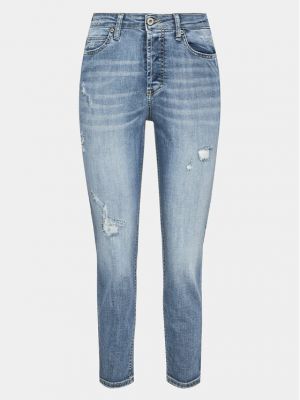 Straight leg jeans Please blu