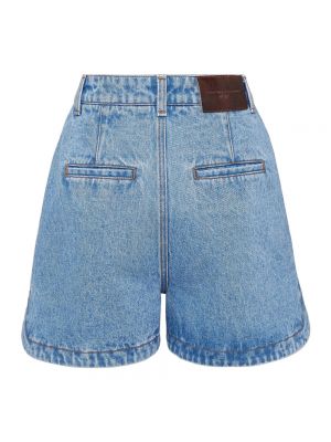 Pantalones cortos vaqueros Mvp Wardrobe azul
