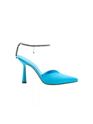 Chaussures de ville Aldo Castagna bleu