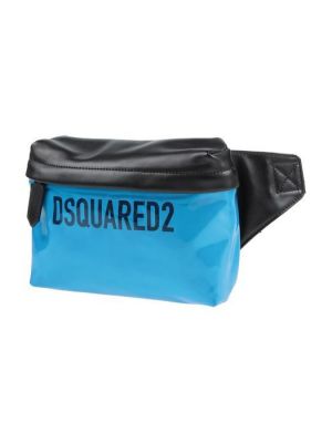 Тканевая сумка Dsquared2