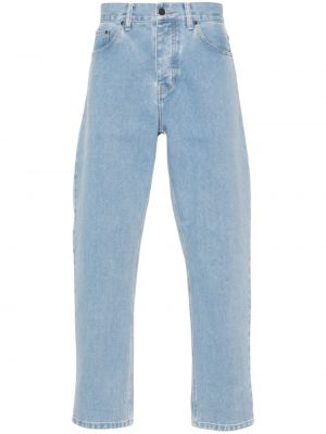 Jeans skinny Carhartt Wip bleu
