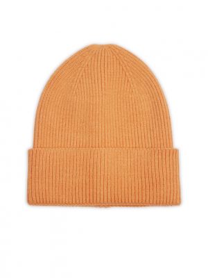 Mütze Orsay orange