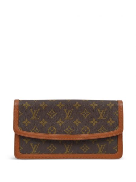 Чанта тип „портмоне“ Louis Vuitton Pre-owned