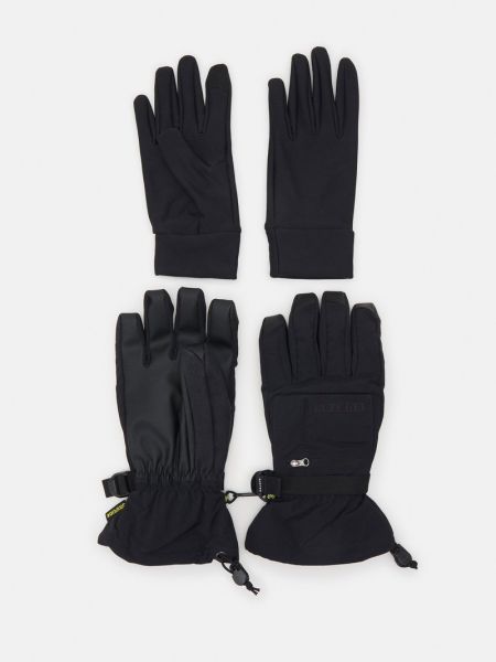 Rękawiczki Burton czarne