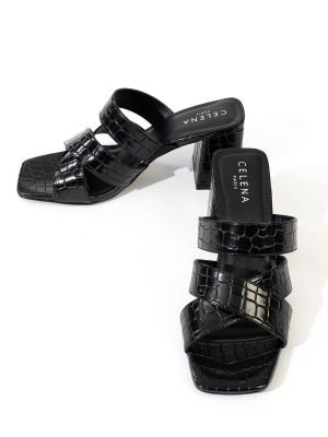 Chaussures de ville Celena noir