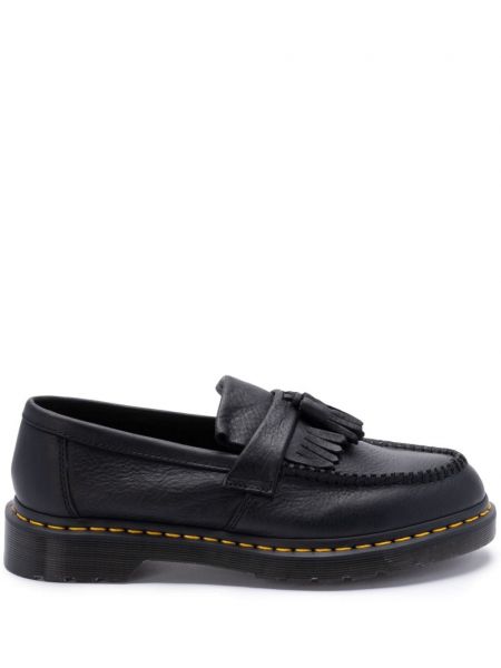 Loafers Dr. Martens sort