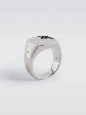 Prsten Tom Wood stříbrný