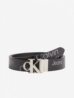 Öv Calvin Klein Jeans fekete