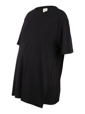 T-shirt Boob noir