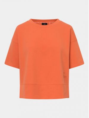 T-shirt large Joop! orange