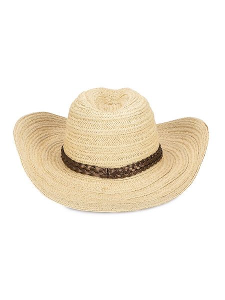Kowbojski kapelusz San Diego Hat Company