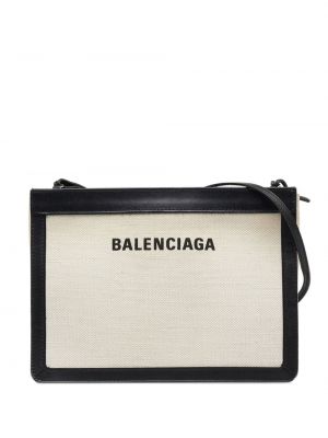 Τσάντα χιαστί Balenciaga Pre-owned