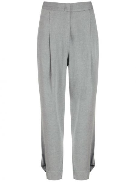 Pantalones Alcaçuz gris