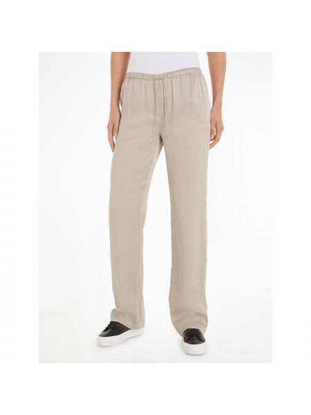 Pantalones Calvin Klein gris
