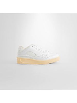 Sneakers Jil Sander bianco