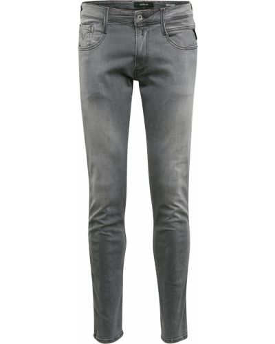Jeans Replay grigio