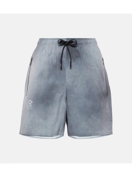 Shorts Loewe gris