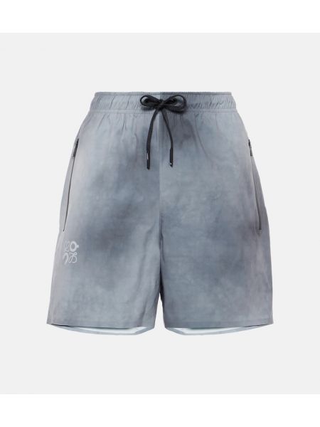 Treningsshorts Loewe grå