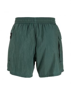 Shorts Balmain grün