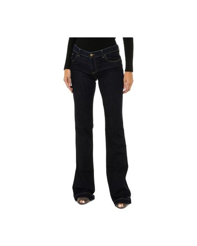 Spodnie Armani jeans  3Y5J02-5D15Z-1500