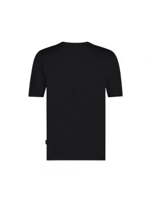 Camiseta deportiva Balr. negro