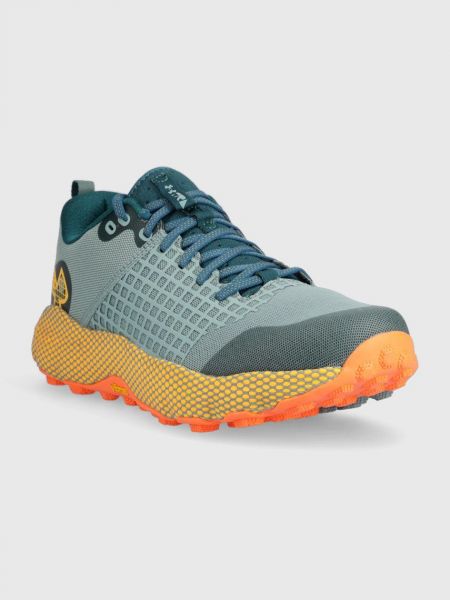 Sneakersy Under Armour Ua Hovr zielone
