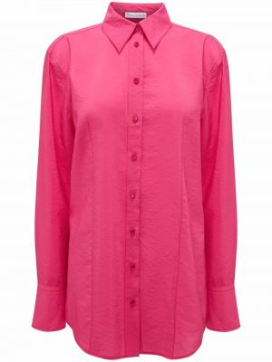 Camicia Jw Anderson rosa