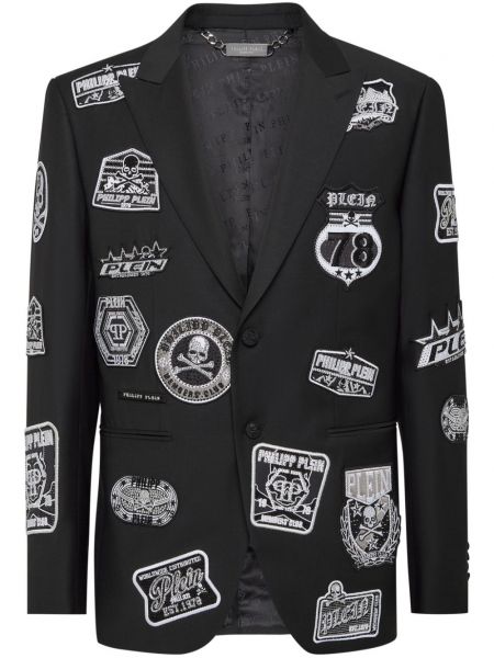 Blazer Philipp Plein sort