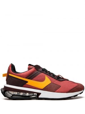 Tennarit Nike Air Max punainen