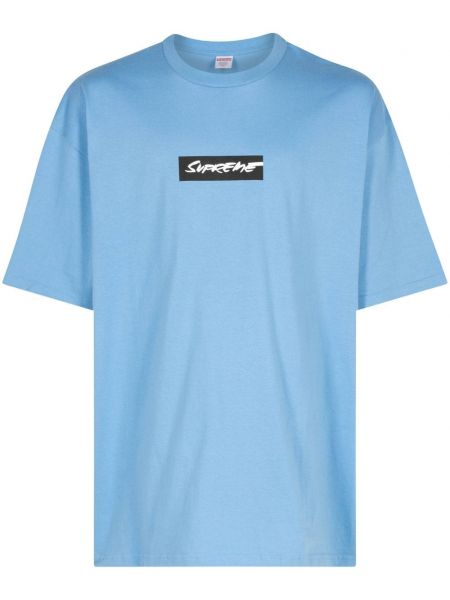 T-shirt mit print Supreme