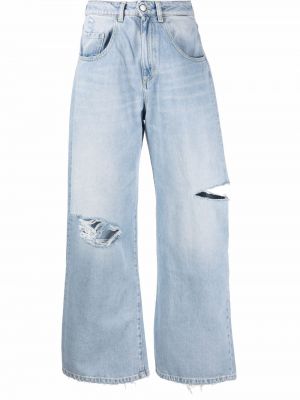 Jeans Icon Denim blå