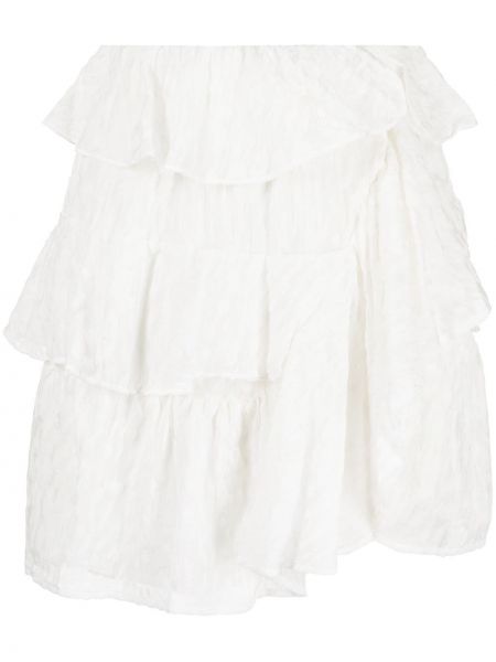 Bílé sukně Iro